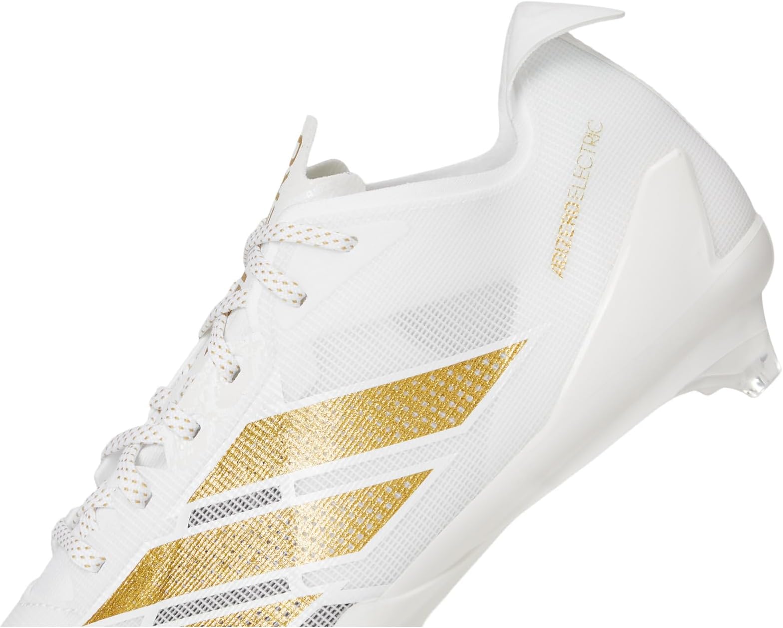 Men's adidas Adizero Electric Football Cleats | Zappos.com